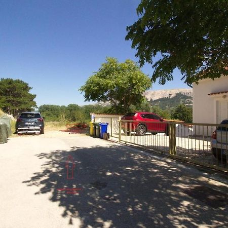 Rose 3 Appartement Baška Buitenkant foto